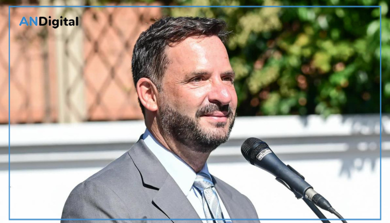 Según Sujarchuk, “el peronismo no se tiene que quedar vintage”