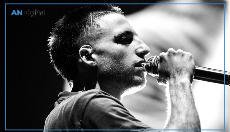 Wos adelanta la Navidad en La Plata