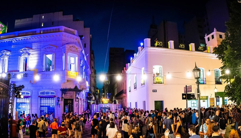 La Noche de los Museos 2025: más de 300 espacios abiertos