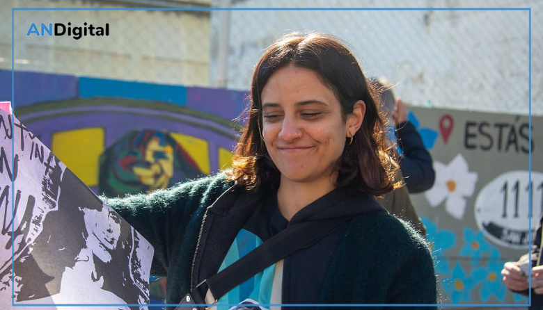 La líder de La Cámpora subrayó la importancia de “volver y representar”