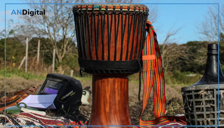 Nampülkan y el orgullo “sucada” a flor de piel
