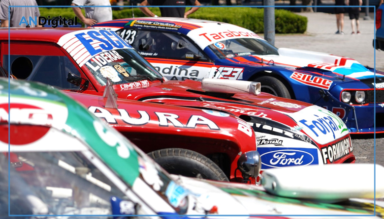 La Plata palpita el Gran Premio Coronación de Turismo Carretera