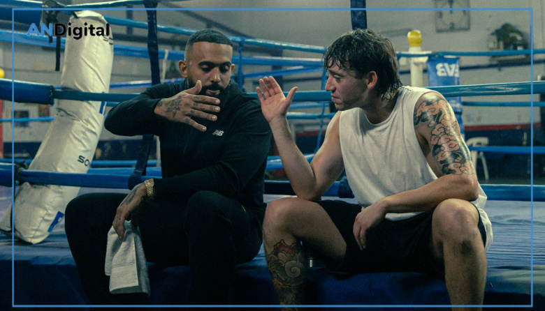 Paulo Londra estrena su esperada colaboración con Eladio Carrión