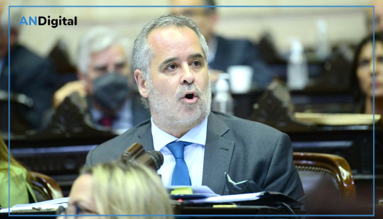 Objetan el bloqueo al financiamiento bonaerense: “Burros y dañinos”