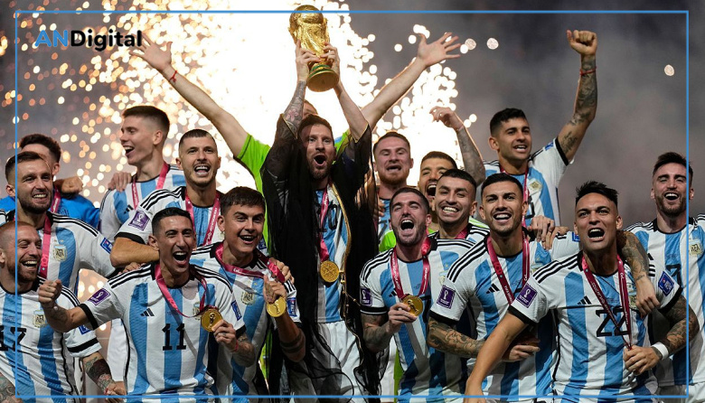 Mundial 2026: sedes, fechas y cómo será el camino de Argentina