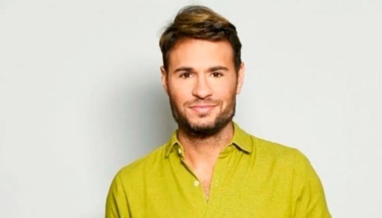 Tomás Dente criticó con dureza a los streamers tras la tapa de Personajes del Año