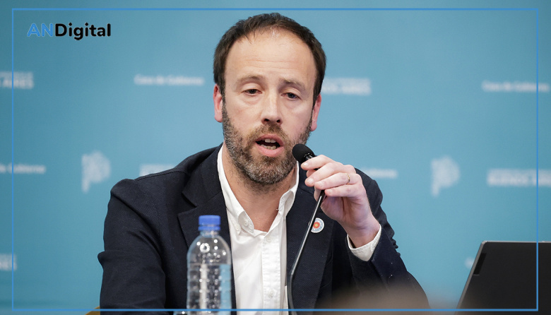 Tras la Ley de Financiamiento, desde PBA hablan de “deuda mucho más sana”