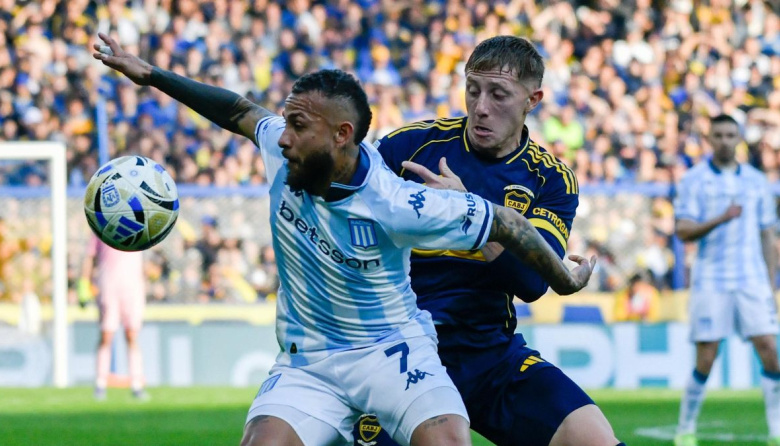 Se define el pase a la final del Torneo Clausura entre Boca y Racing