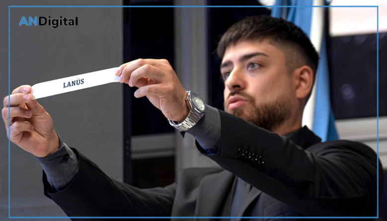 Se sorteó la Liga Profesional 2026: así serán los grupos