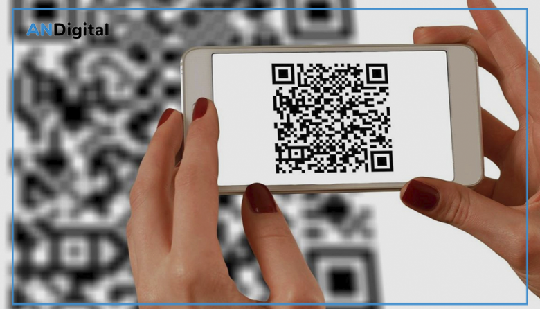 Impulsan el uso de códigos QR para asistir a víctimas de violencia de género