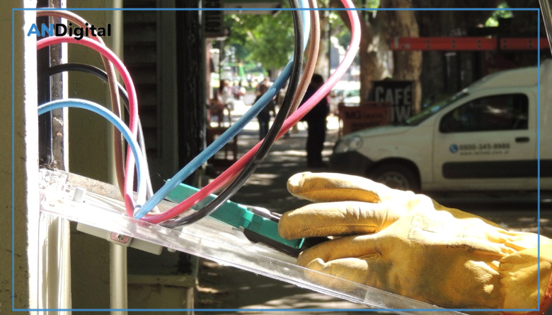 Se duplicó la constatación de conexiones eléctricas fraudulentas