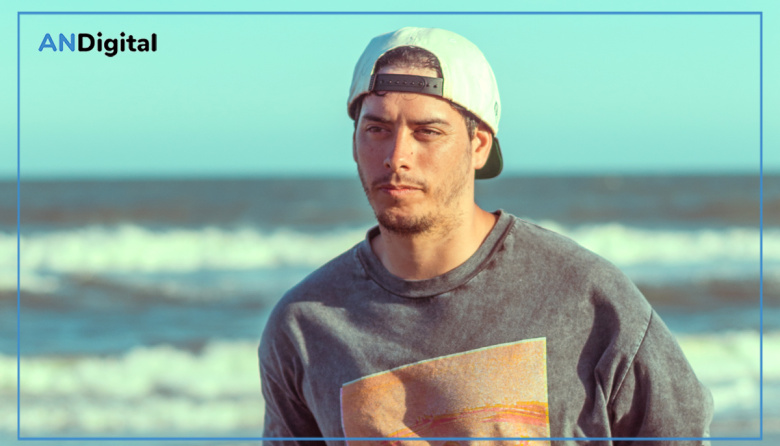 Final de un gran 2025 para Claze: show y nueva session