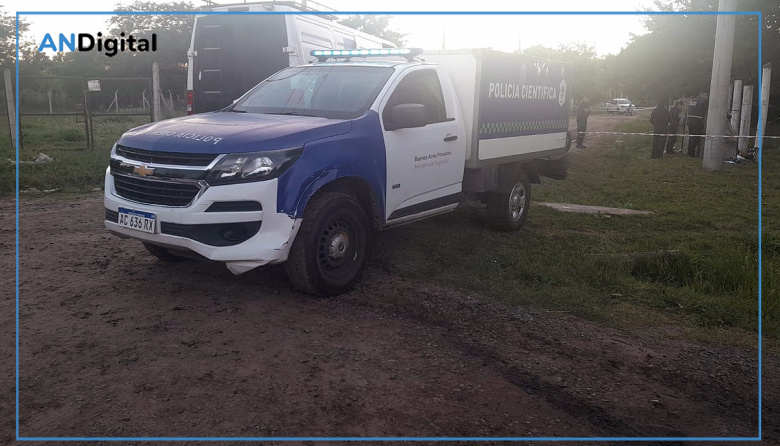 Brutalidad extrema en Merlo: Asesinó a su pareja y luego se suicidó