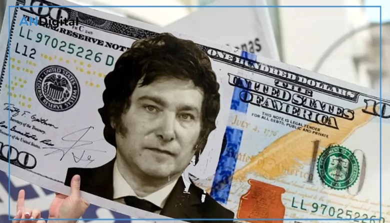 Pese a que “empeoró” la economía doméstica, hoy por hoy Milei sería reelecto