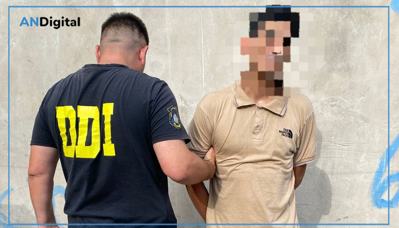 Una discusión vecinal acabó en tiroteo en Zárate: Un muerto, un herido y un detenido