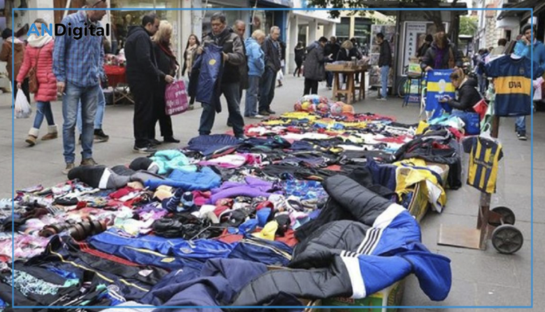 Bajó el desempleo en el tercer trimestre del 2025, pero aumentó la informalidad