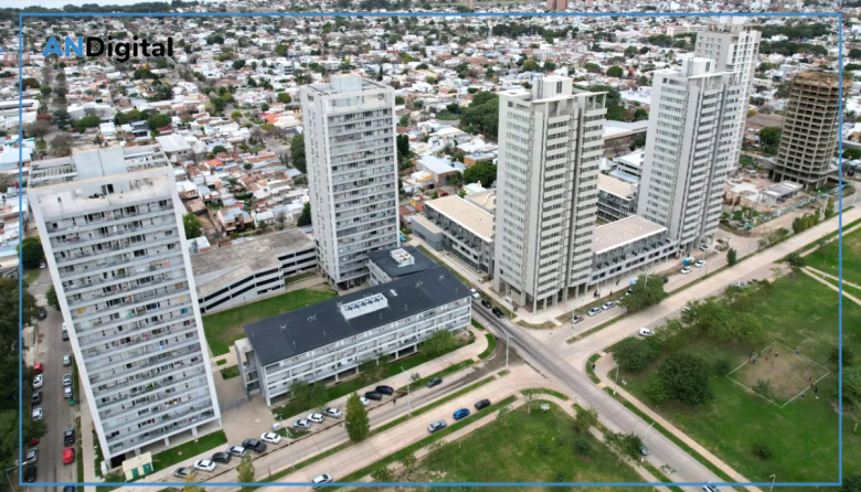 El Gobierno subastará tres predios del ex ProCreAr