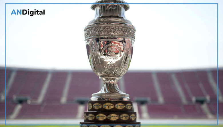 De ‘Tucho’ Méndez a Messi, los albicelestes que marcaron la Copa América