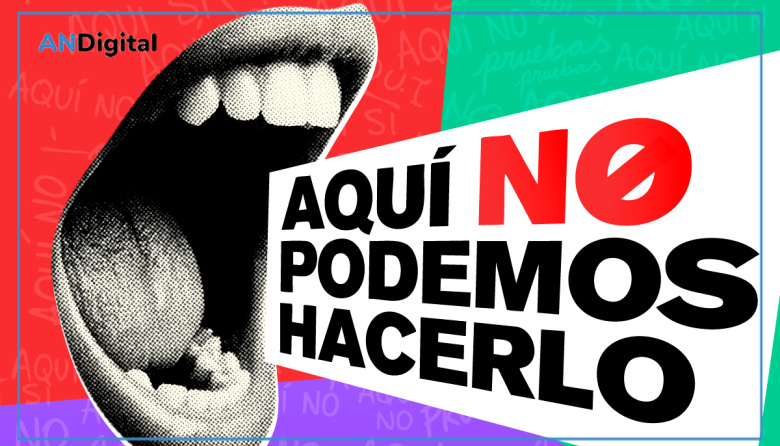 “Aquí no podemos hacerlo”: vuelve el primer gran musical argentino