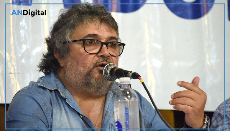 Líder aceitero exhortó a “salir a luchar” contra un “Gobierno atroz”