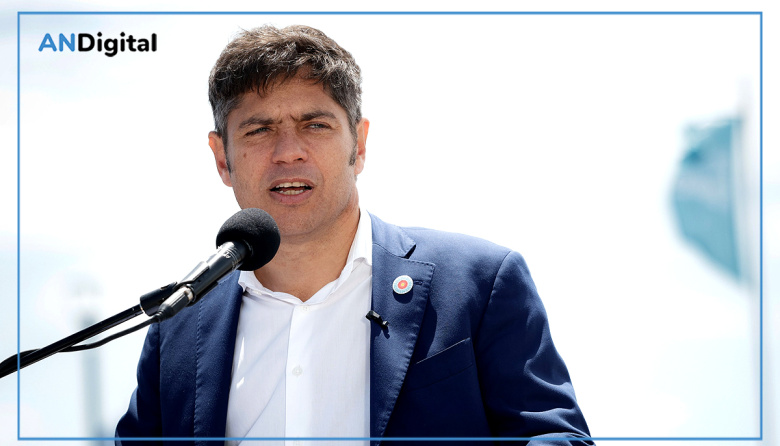 Se promulgó la ley que habilita el endeudamiento de la Provincia