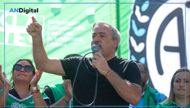 ATE contra UPCN: “Crónica de una entrega anunciada”