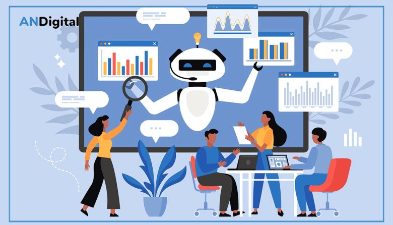 La mitad de los trabajadores argentinos considera importante la formación en IA - ANDigital thumbnail