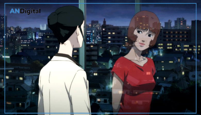 “Paprika”, una obra icónica de la animación que cumple 20 años