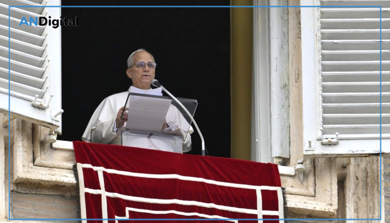 El Papa llamó a que prevalezca “el bien del amado pueblo venezolano”