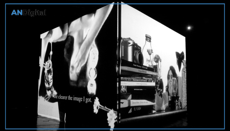 “El ángulo muerto”, un manifiesto sobre lo múltiple y lo no hegemónico