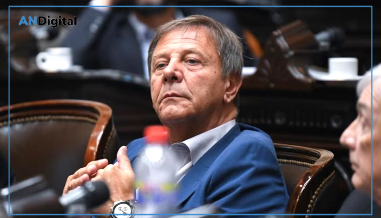 Duro diagnóstico del exjefe del bloque libertario: “País estancado y entrando en recesión”