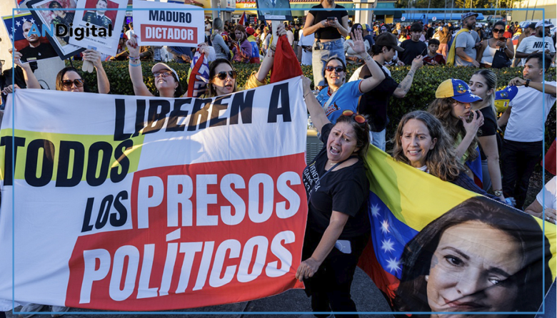 Venezuela comienza a liberar presos políticos: Qué pasará con el gendarme Nahuel Gallo