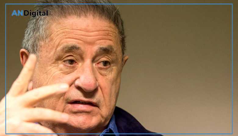 Eduardo Duhalde debió ser operado de urgencia