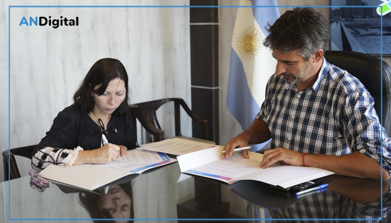 La Provincia confirmó la finalización de viviendas paralizadas por Nación en Miramar