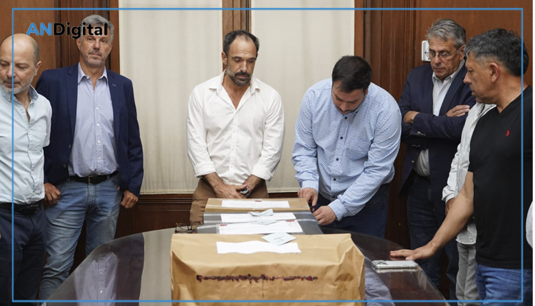 Se abrieron los sobres de la licitación del transporte público para los próximos 12 años