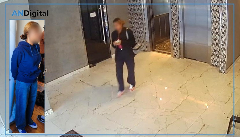 Una “viuda negra” cayó en Villa Urquiza tras cometer un error: Dejó una huella en una copa