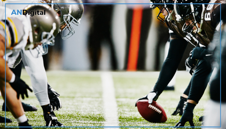 Cómo cambió la equipación de los jugadores en el fútbol americano