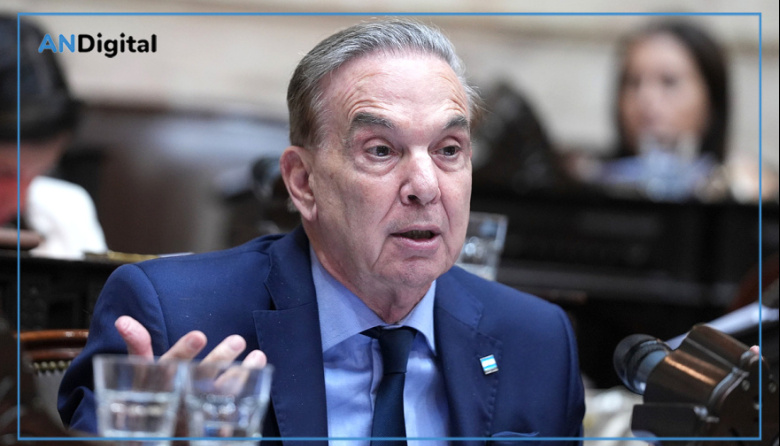 Pichetto: “El peronismo debe dejar atrás la estética de los movimientos sociales y el Estado presente”