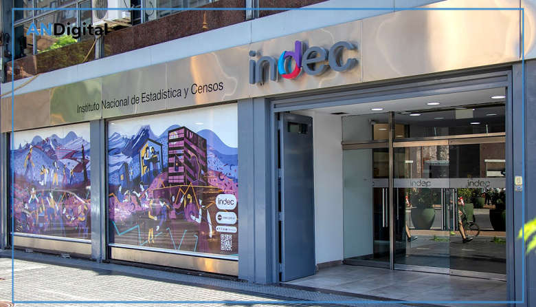 Cachanosky lapidario con el Gobierno por intervenir el INDEC: “Patético”