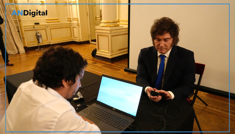 El Gobierno presentó nuevo DNI electrónico y cambios en el pasaporte