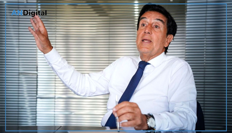 Melconian: “Tienen una infantería comunicacional y comunican mal”