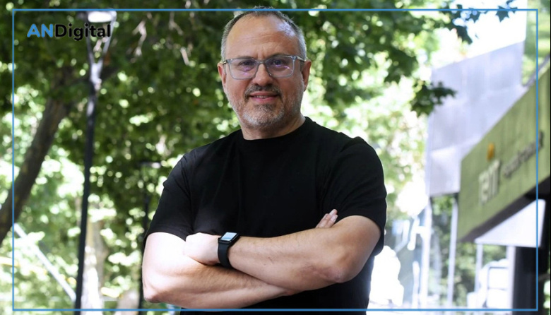 Monteoliva confirmó que Diego Valenzuela será el titular de Migraciones