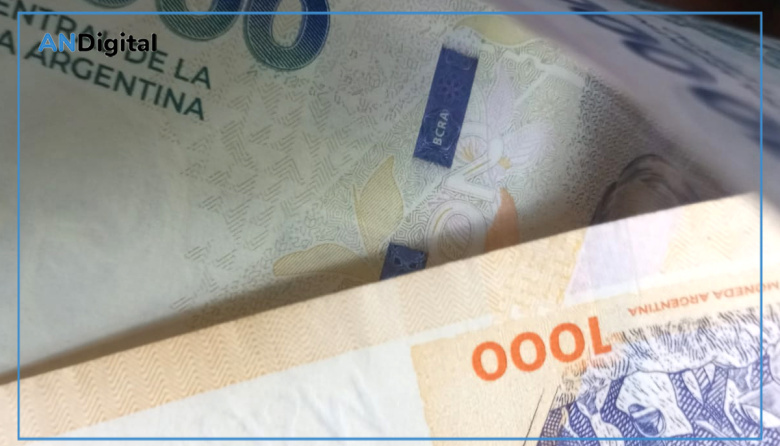 Sobrero advirtió por un pérdida de salario real “arriba del 48 %”