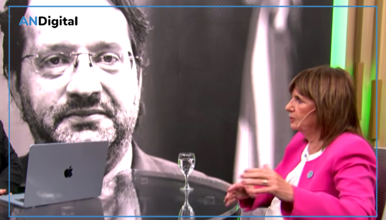 Bullrich y la salida de Lavagna: “Podría haber comprendido y no enamorarse de su idea”