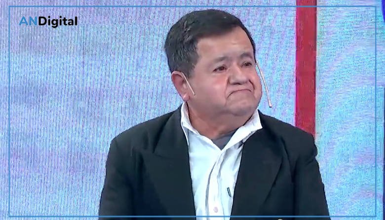 Dolor por la muerte de Juan Carlos Velázquez, “El Mini” de Duro de Domar