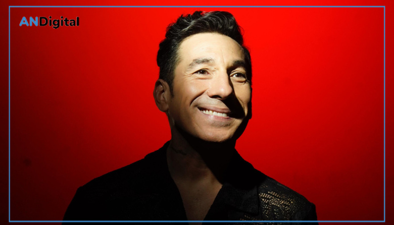 Ariel Ardit le canta a Sandro: “Es un paisaje familiar de infancia y juventud”