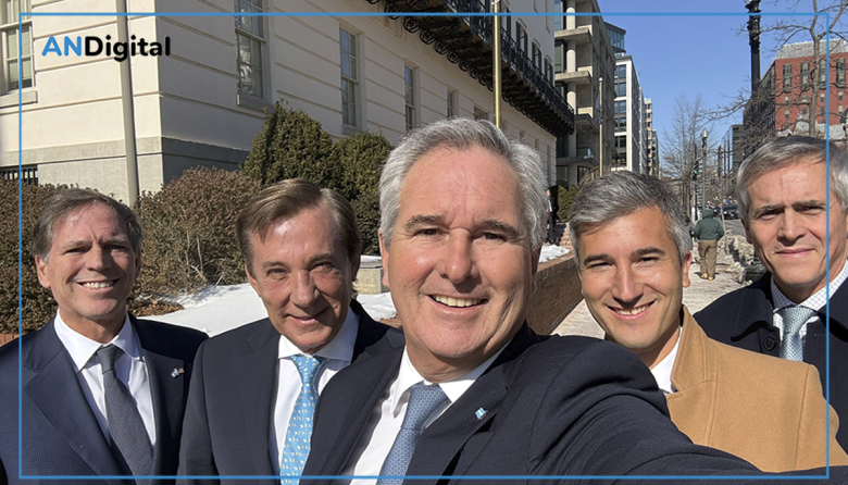 “Argentina será próspera”: El Gobierno firmó el acuerdo comercial con Estados Unidos