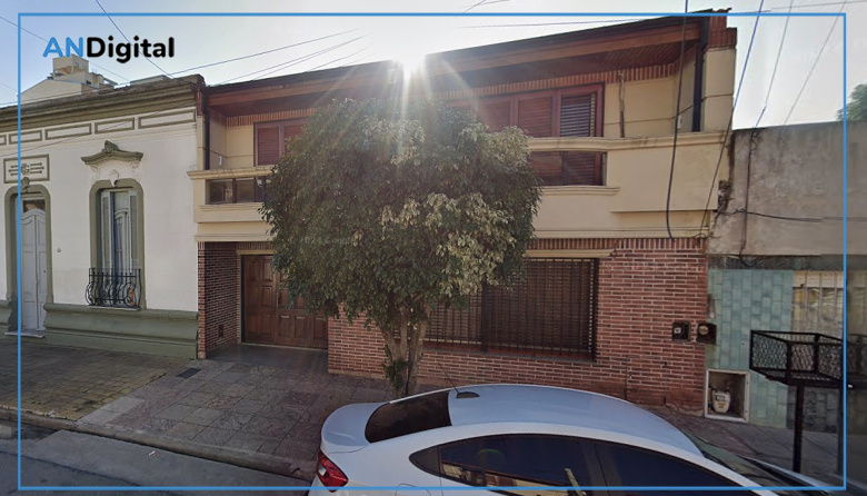 Un robo comando sorprendió al gerente de Lotería bonaerense en su casa de Lanús