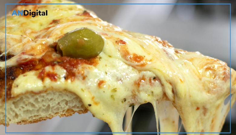 En el Día de la Pizza, degustación masiva y solidaria frente al Obelisco