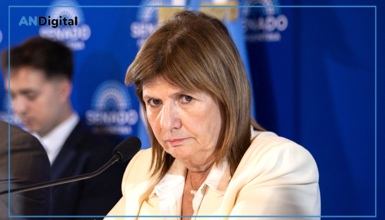 Bullrich, la reforma laboral y el iPhone 17 Pro